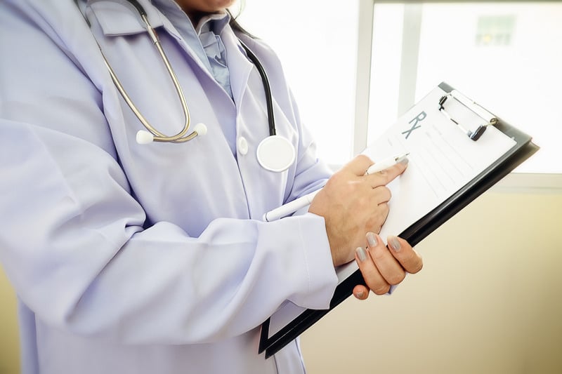 Consulta veterinária e avaliação de saúde